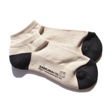 SAMURAI JEANS SJKS22-03 ソックス画像