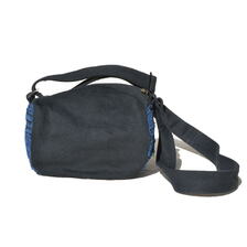 SAMURAI JEANS SJDB22-SR 裂き織りポーチ画像