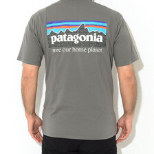 patagonia P-6 Mission Organic S/S Tee 37529画像