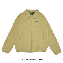 patagonia 22SS M's Baggies Jacket 28152画像