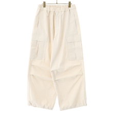 is-ness NU WIDE 6PK PANTS 31SSSOT01-1画像