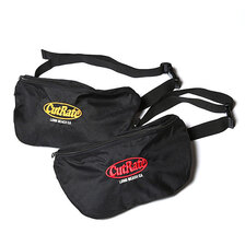 CUTRATE LOGO SLING BACKPACK CR-22SS008画像