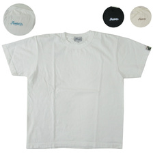 Acoustic S/S T-SHIRT AC22202画像