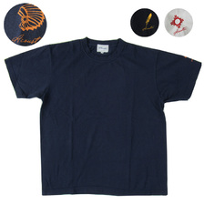 Acoustic S/S T-SHIRT AC22201画像