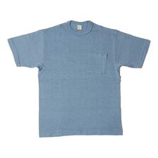 WAREHOUSE Lot 4601 ポケットT画像