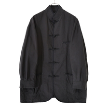 Porter Classic WEATHER CHINESE COAT PC-026-1836画像