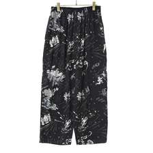 Porter Classic 落ちこぼれスパイALOHA PANTS (THE MISFIT SPIES) PC-024-1866画像