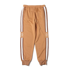 UGG サイドライン ロゴ トラックパンツ BEIGE 22SS-UGPT04画像