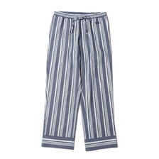 UGG ランダムストライプパンツ NAVY 22SS-RUGPT04画像