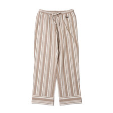 UGG ランダムストライプパンツ BEIGE 22SS-RUGPT04画像