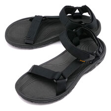 Teva HURRICANE 4 BLK 1093379-BLK画像