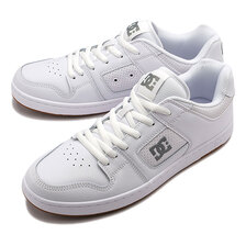 DC SHOES MANTECA 4 HBW DM221001画像