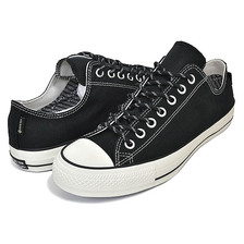 CONVERSE ALL STAR 100 GORE-TEX RF OX BLACK 31305671画像