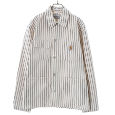 Carhartt WIP TRADE MICHIGAN COAT I029105画像