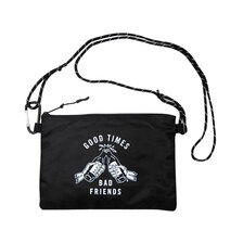 LURKING CLASS GOOD TIMES BAG STA07画像