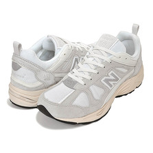 new balance CM878NC1 IVORY画像