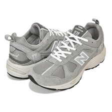 new balance CM878MC1 GRAY画像