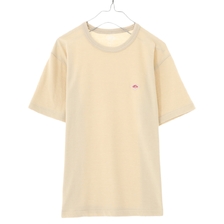 DANTON T-SHIRTS S/S DT-C0054画像