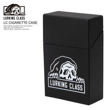 LURKING CLASS LC CIGARETTE CASE STA04画像