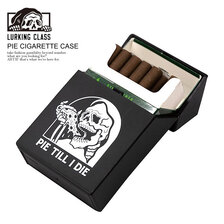 LURKING CLASS PIE CIGARETTE CASE STA05画像
