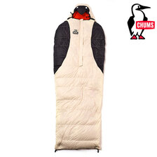 CHUMS Booby Sleeping Bag CH09-1243画像
