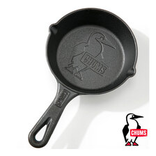 CHUMS CHUMS Skillet 6 inch CH62-1808画像