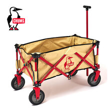 CHUMS CHUMS Folding Wagon CH62-1755画像
