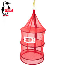 CHUMS CHUMS Logo Hanging Dry Net CH62-1819画像