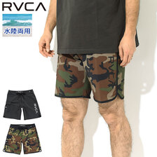 RVCA Eastern 18in Trunk BC041-504画像