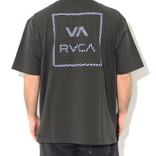 RVCA VA All The Way S/S Tee BC041-241画像