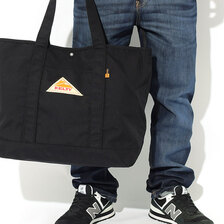 KELTY Nylon 2 M Tote Bag 2592343画像