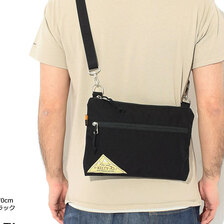 KELTY 70th Anniversary Flat SM Pouch 2592481画像