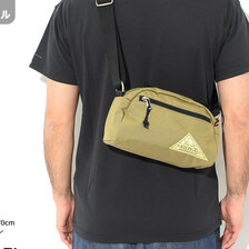 KELTY 70th Anniversary Round Top S Bag 2592480画像