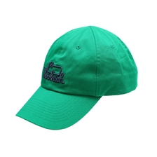 Woolrich TWILL LOGO CAP WJAC0028画像