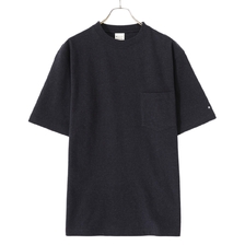 Snow Peak Recycled Cotton Heavy T shirt TS-22SU401画像