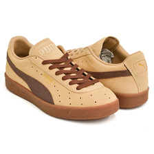 PUMA TRAMP OG TAN - CHESTNUT 383014-04画像
