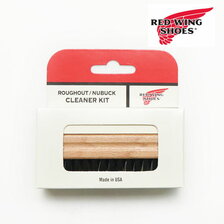 RED WING ROUGHOUT / NUBUCK CLEANER KIT 98014画像