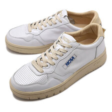 NCAA NC301 WHITE NM0301-01画像