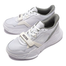 NCAA NC903 WHITE NM0903-01画像