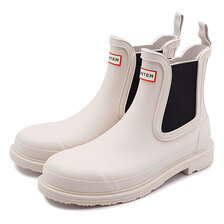 HUNTER COMMANDO CHELSEA BOOT Cast WFS1018RMA-CAS画像