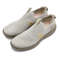 le coq sportif LA RHONE FK TAUPE QL3TJC30TP画像