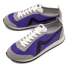 ACE SNKR JONNY A PURPLE AS-001-2画像