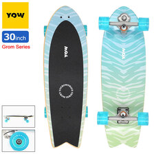 YOW Grom Huntington 30in Surfskate Complete YOCO0022A019画像