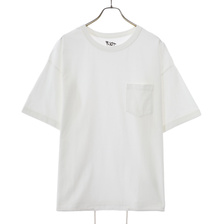 RIOT FACETASM Basic Crew NeckT RF22SS-TEE-U05画像