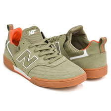 new balance NUMERIC NM288SDB OLIVE / WHITE画像