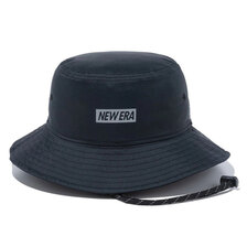 NEW ERA アドベンチャーライト テック ストレッチ ブラック 13058896画像