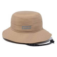 NEW ERA アドベンチャーライト テック ストレッチ カーキ 13058895画像