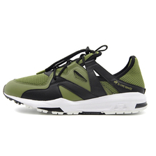 le coq sportif LCS R800 Z1 SM OLIVE QL1TJC16OV画像
