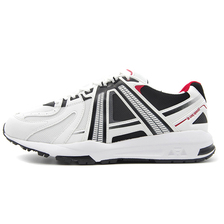 le coq sportif LCS R730 BLACK/WHITE QL1TJC28BW画像