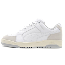 PUMA SLIPSTREAM LO RETRO PUMA WHITE/PRISTINE 384692-01画像